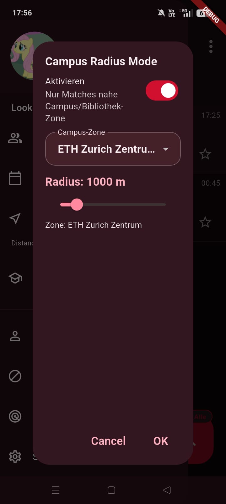 SwissRando Screenshot 3